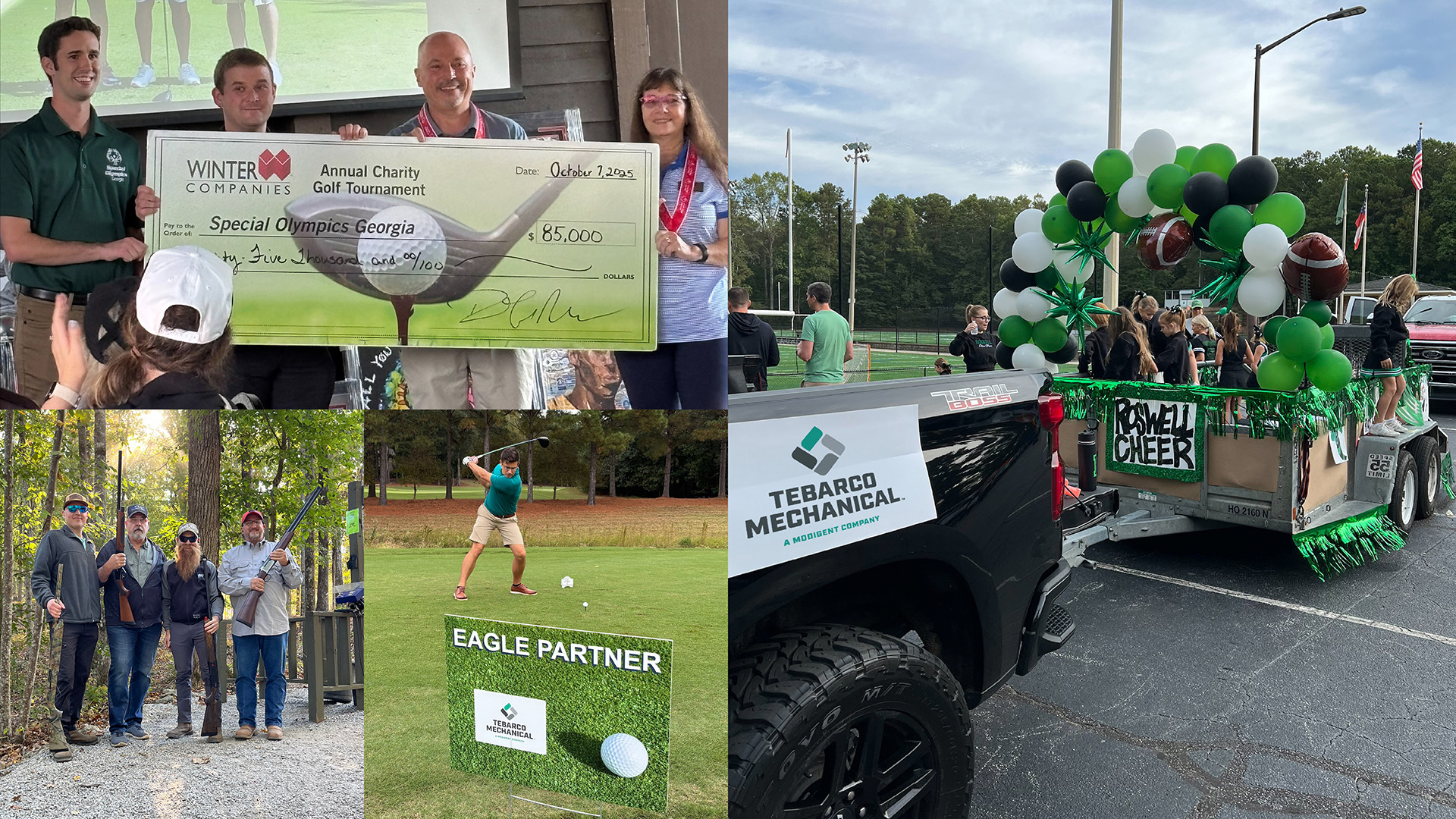 Tebarco Gives Back: Creating Community Impact