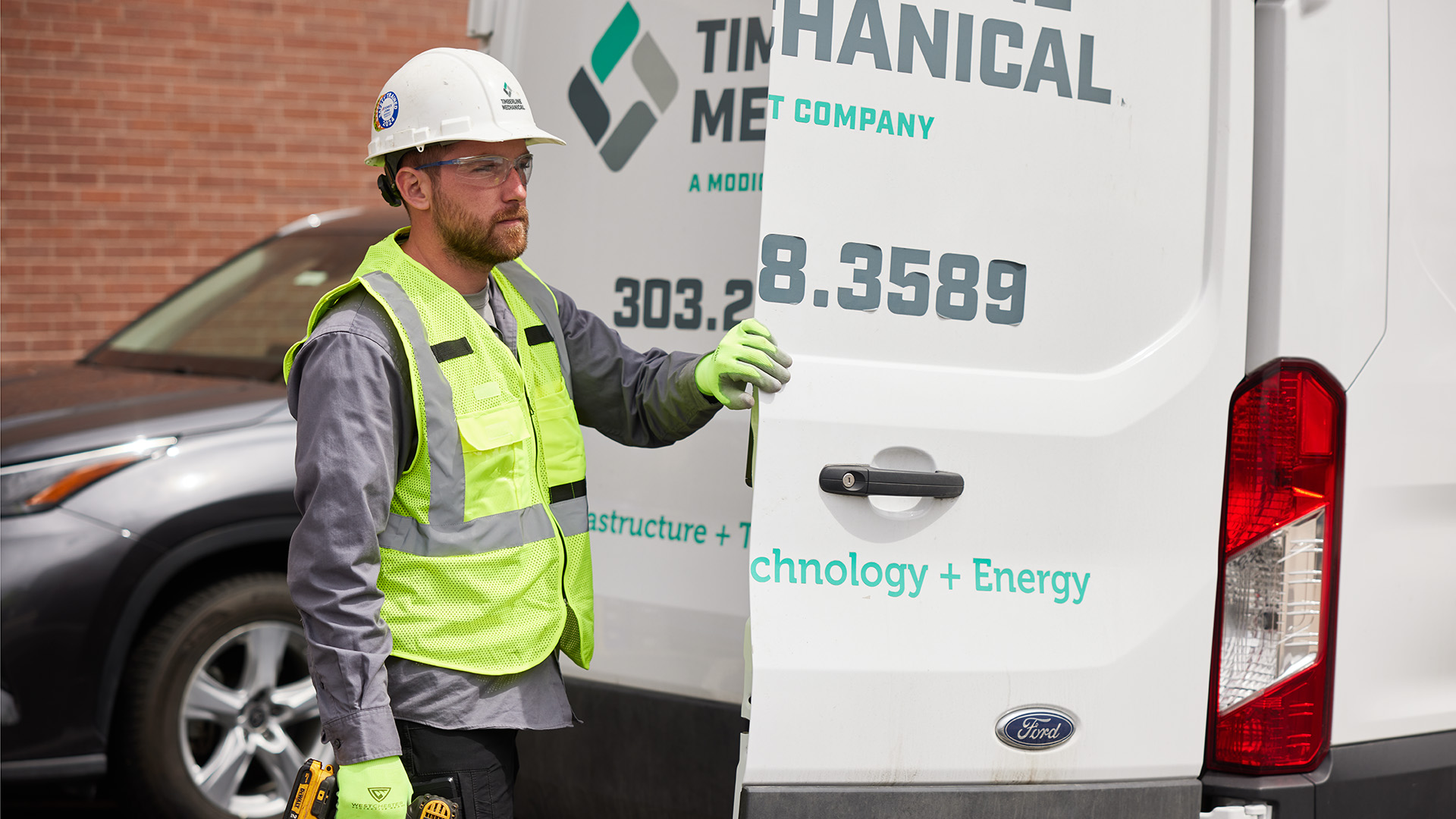 Timberline Mechanical Expands into Plumbing Services, Launches New Website as a Modigent Company