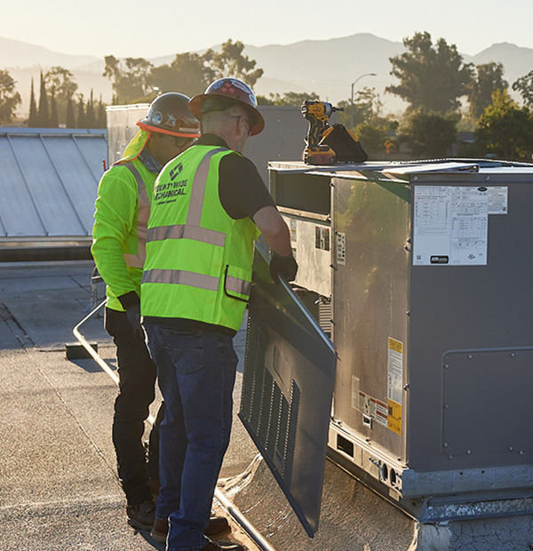 HVAC