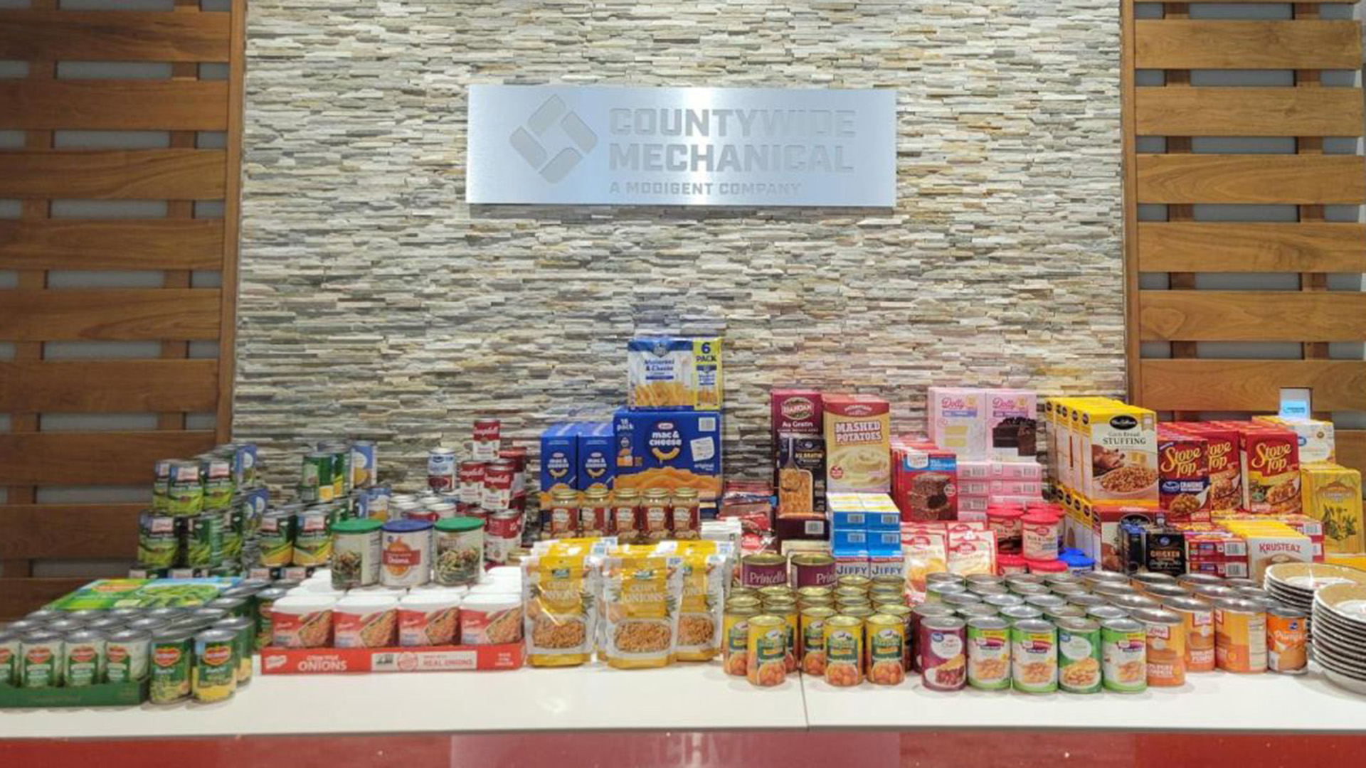 A Tradition of Giving Back During the Holiday Season