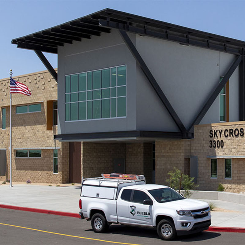 Paradise Valley Elementary School #33