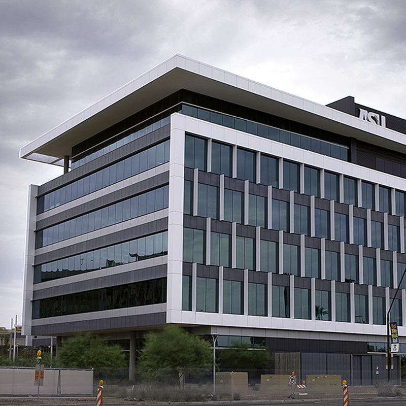 Novus 777 Tower