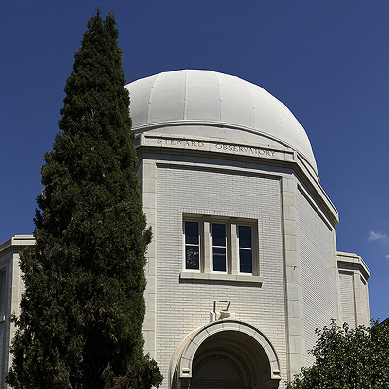 Steward Observatory