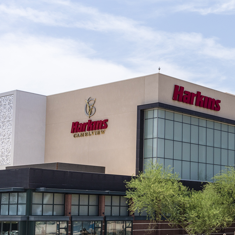 Harkins Theatres