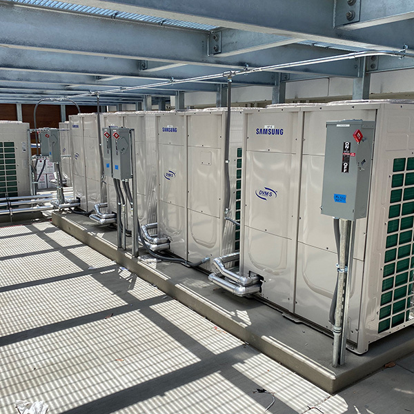 Yorba Linda Packing House