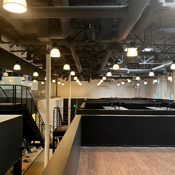 ToughBuilt Industries