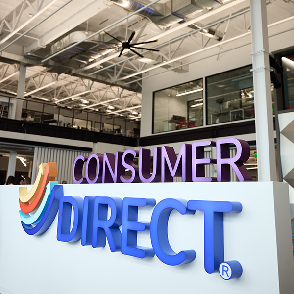 Consumer Direct