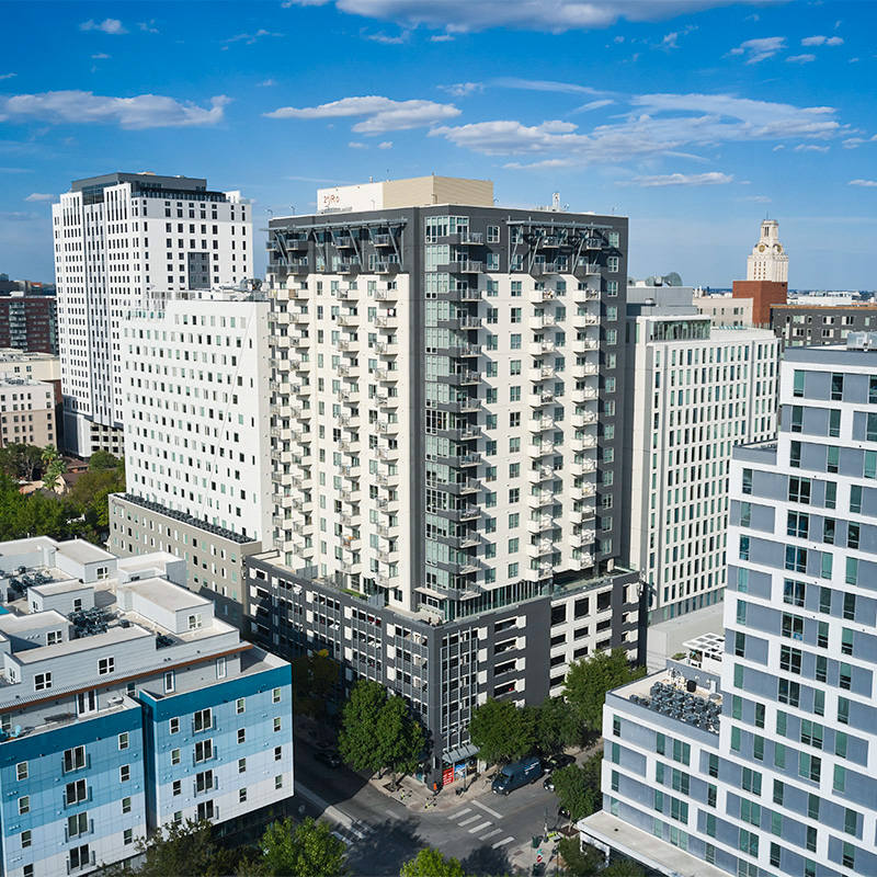 21 Rio – University of Texas