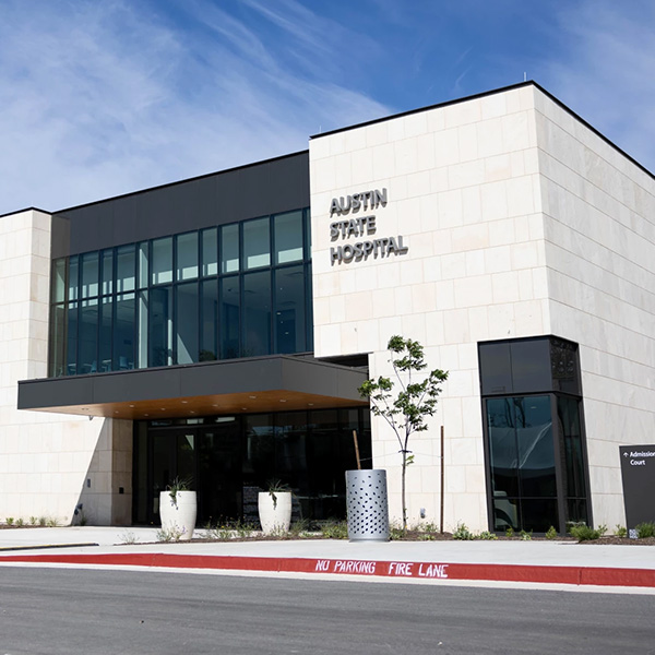 Austin State Hospital