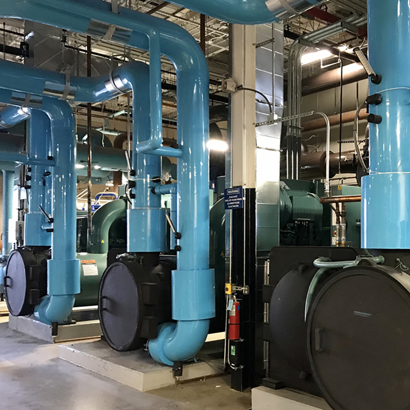 Tarrant County Corrections Center