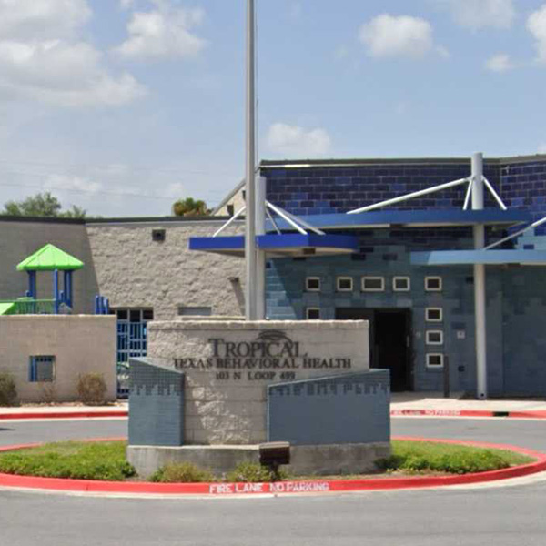 Tropical Texas Behavioral Health