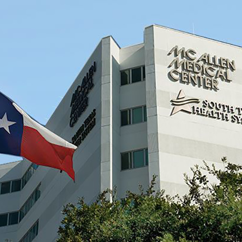 McAllen Medical Center