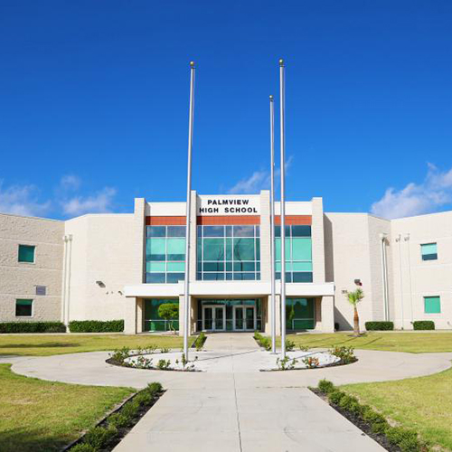 La Joya ISD – Palmview HS
