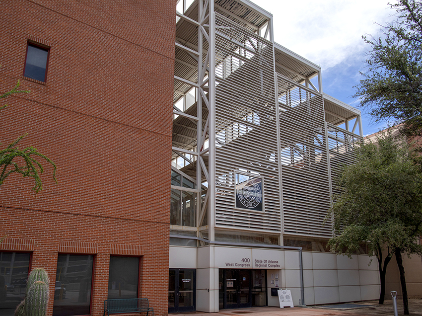 ADOA 400 W. Congress