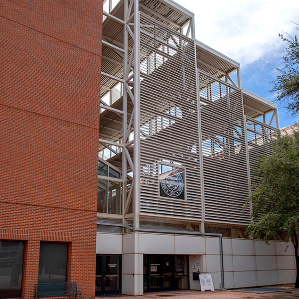 Department of Administration – HVAC Upgrades