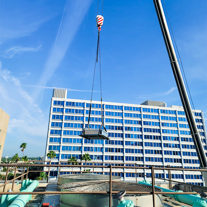 Straz Performing Art Center