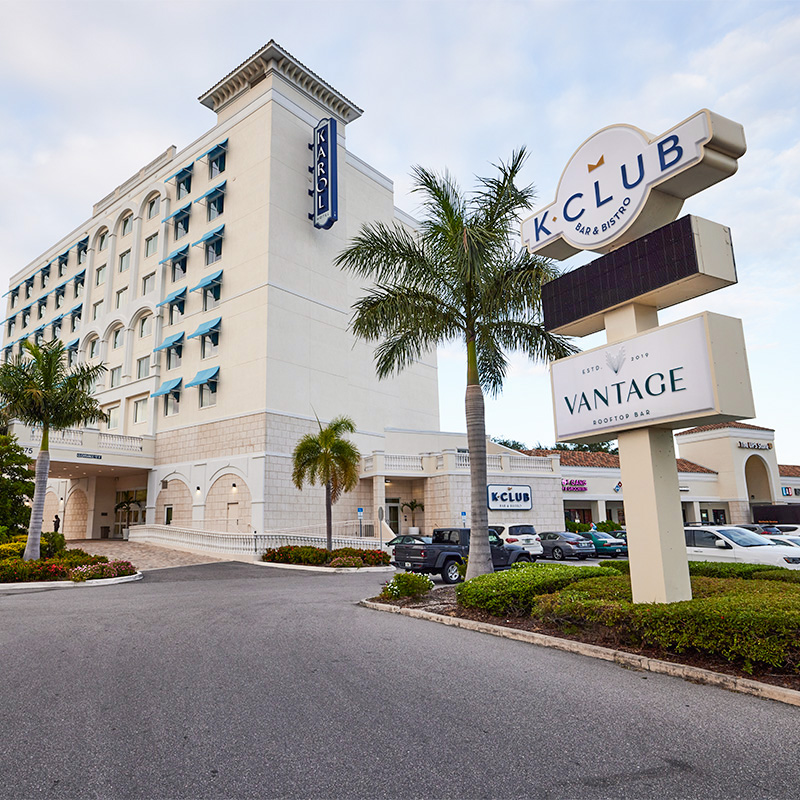 Princess K Boutique Hotel