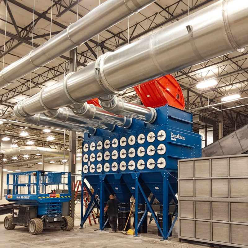 Universal Recycling Technologies