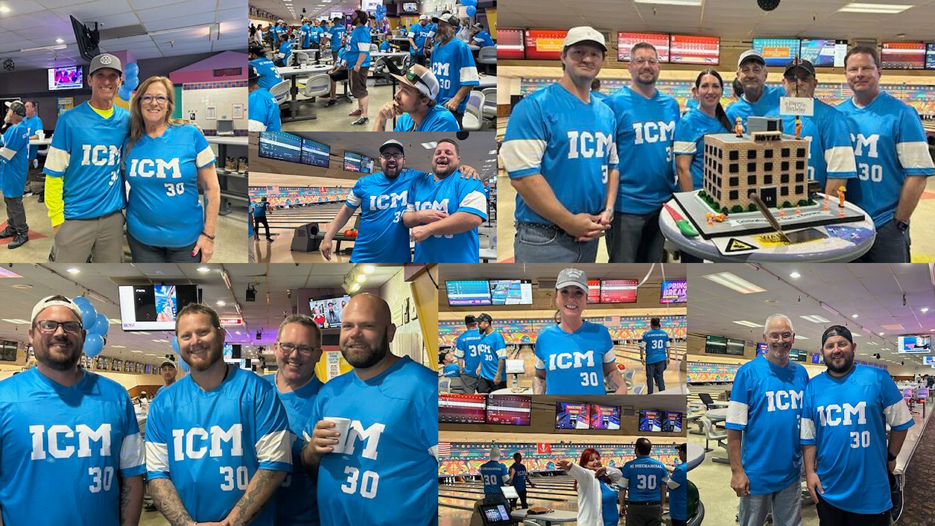 IC Mechanical Celebrates 30 years in Business