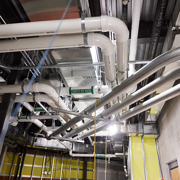 Brighton High School