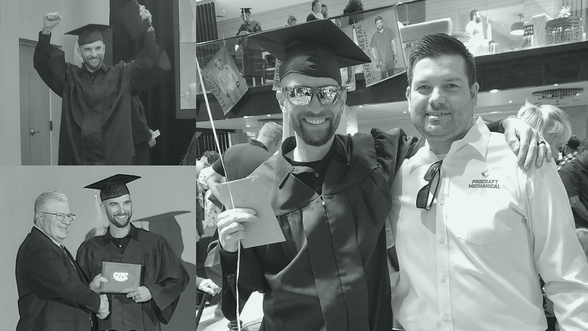 License to Excel: A ProCraft Apprentice Success Story