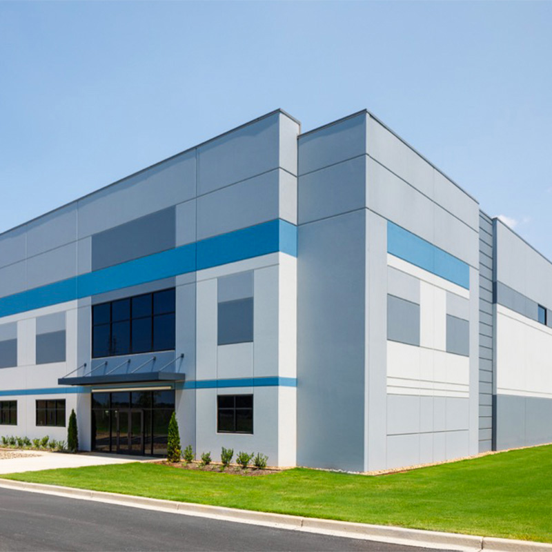 Exchange One, Two & Three