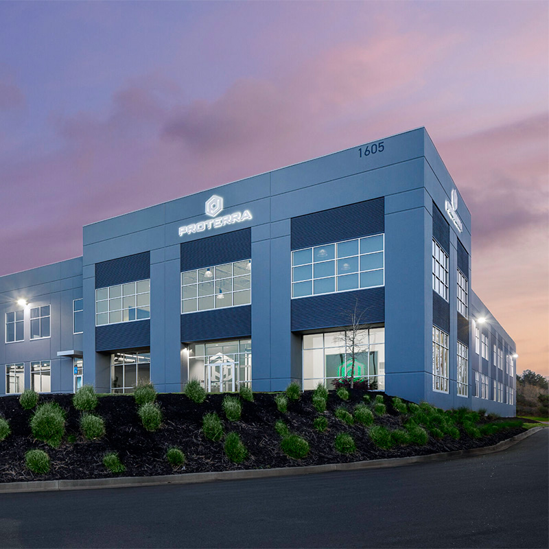 Proterra