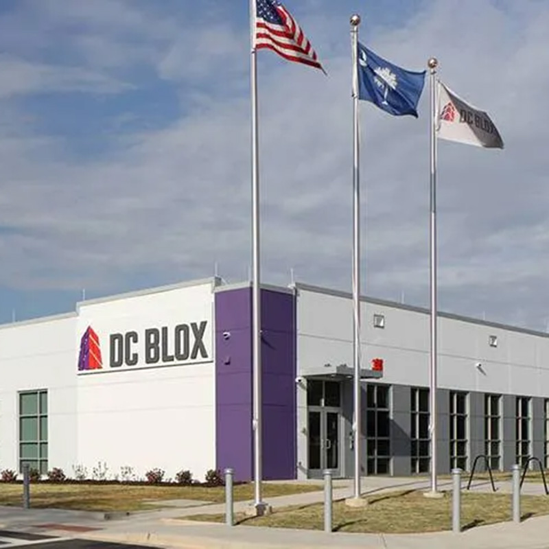DC BLOX