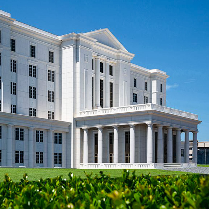 Spartanburg County Courthouse