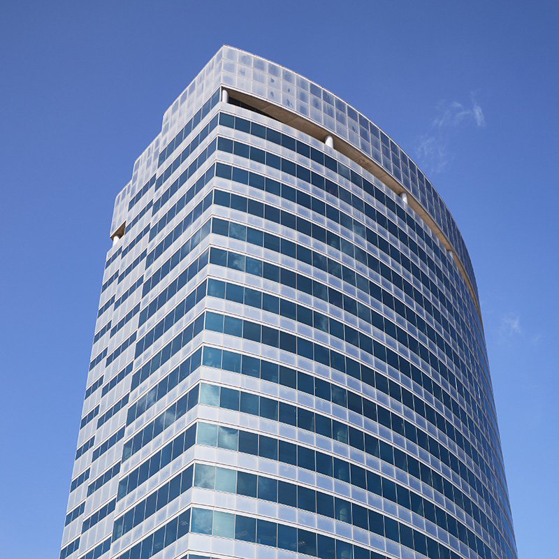 600 East Las Colinas