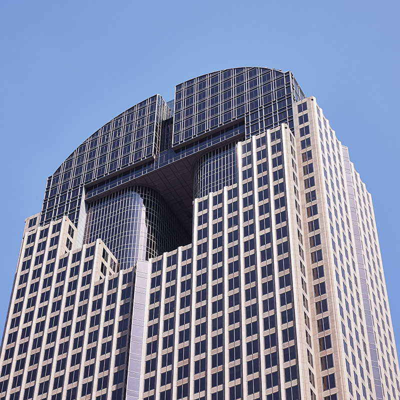 Chase Tower Building