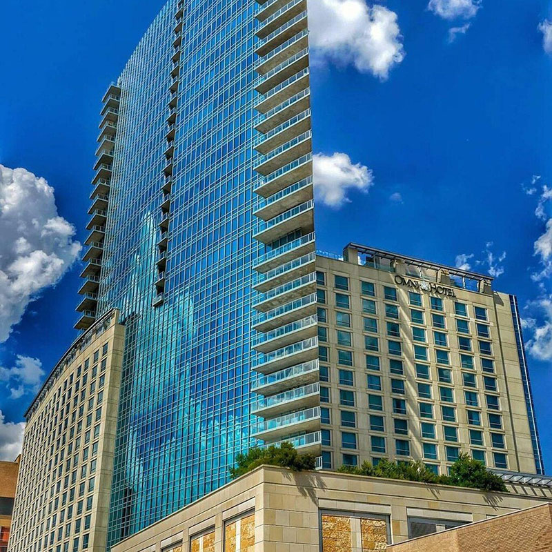 Omni Hotel