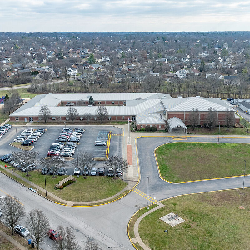 Veteran’s Park Elementary