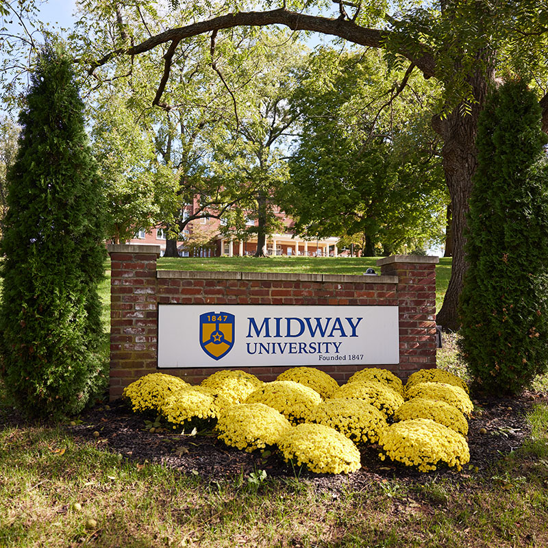 Midway University