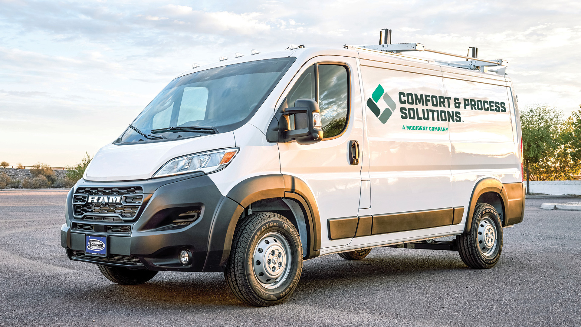 We are now part of the Modigent Family!