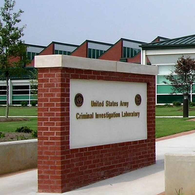 U.S. Army Investigation