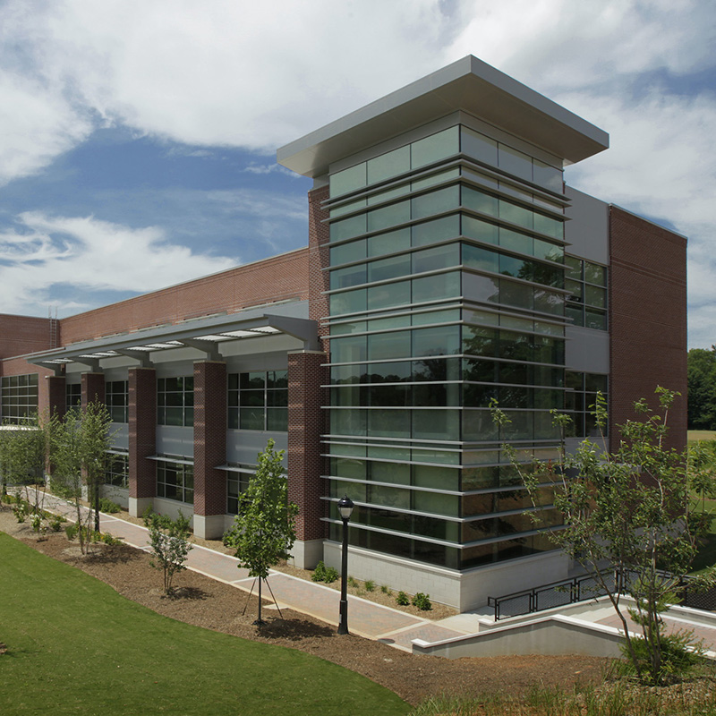 University of West Georgia