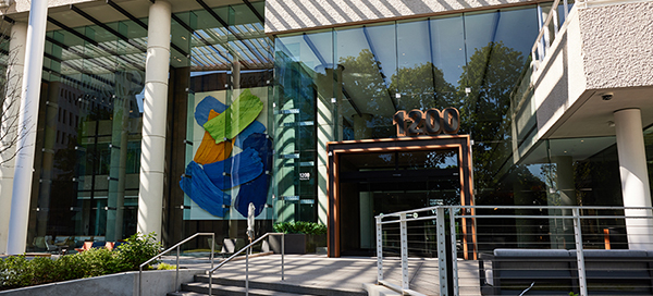 1200 Peachtree Street