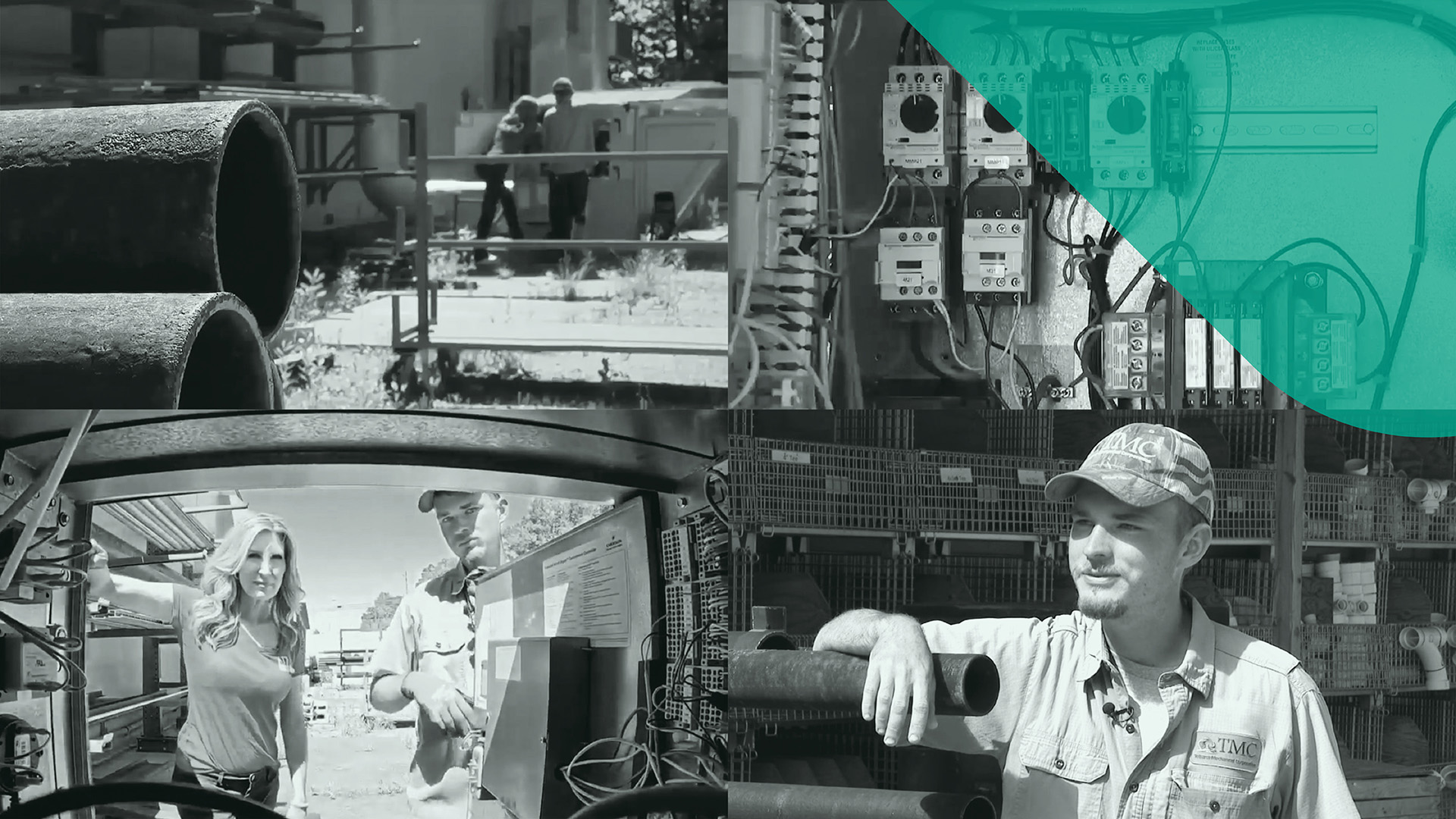 Tebarco Mechanical Unveils New Website, Reflecting Growth and Expanded Capabilities Under Modigent Brand