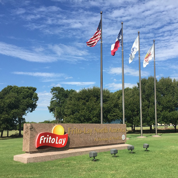 Frito Lay