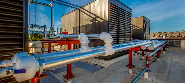 An Intro to VRF: Intelligent Heating and Cooling through Energy Transfer