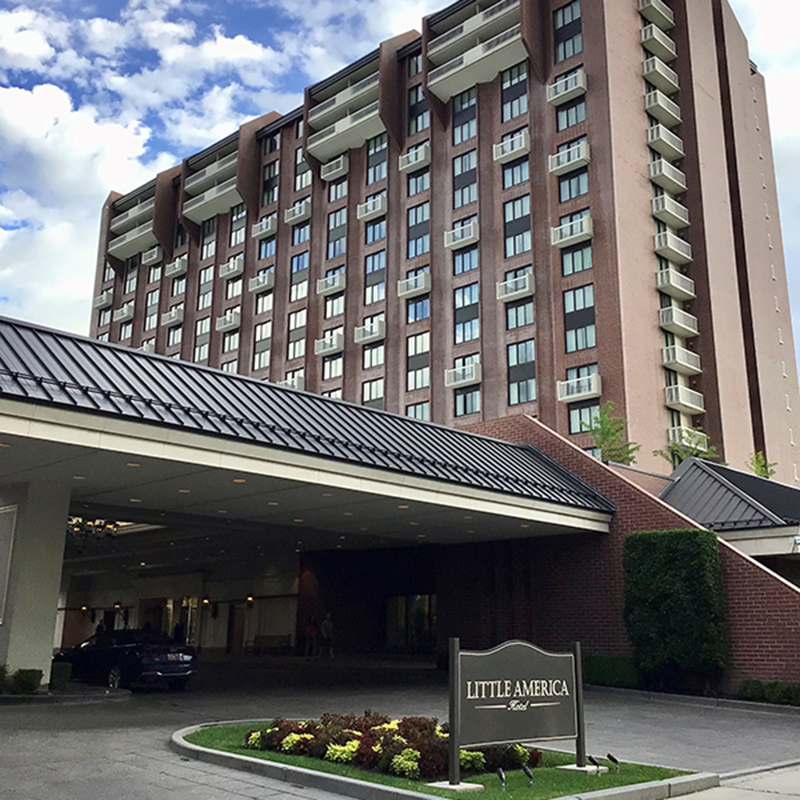 Little America Hotel