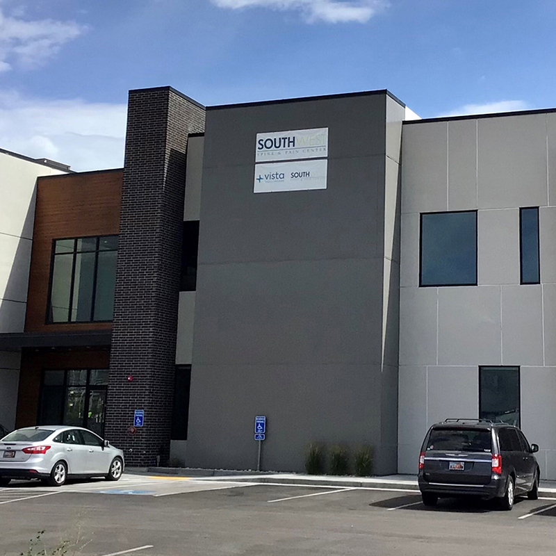 Southwest Spine & Pain Center