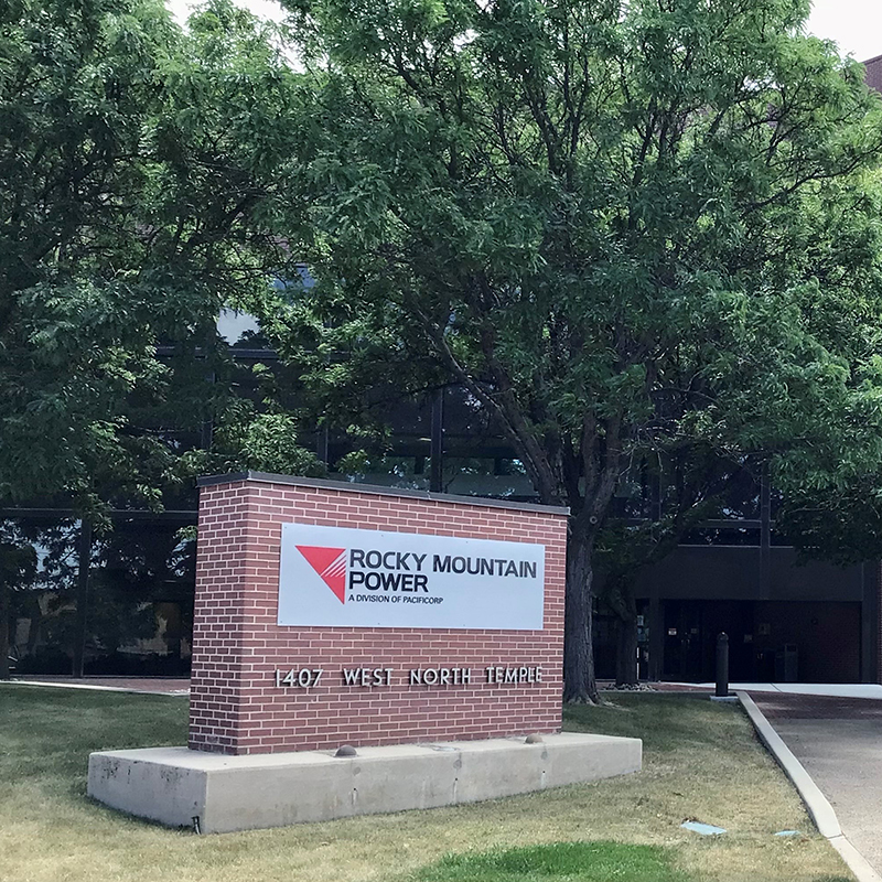 Rocky Mountain Power – PacifiCorp