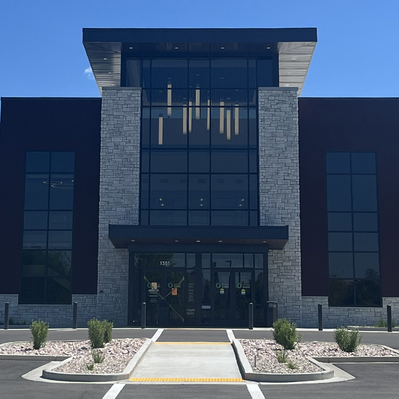 Ogden Clinic
