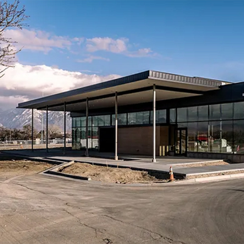 West Jordan Community Arts