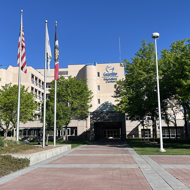 Granite School District