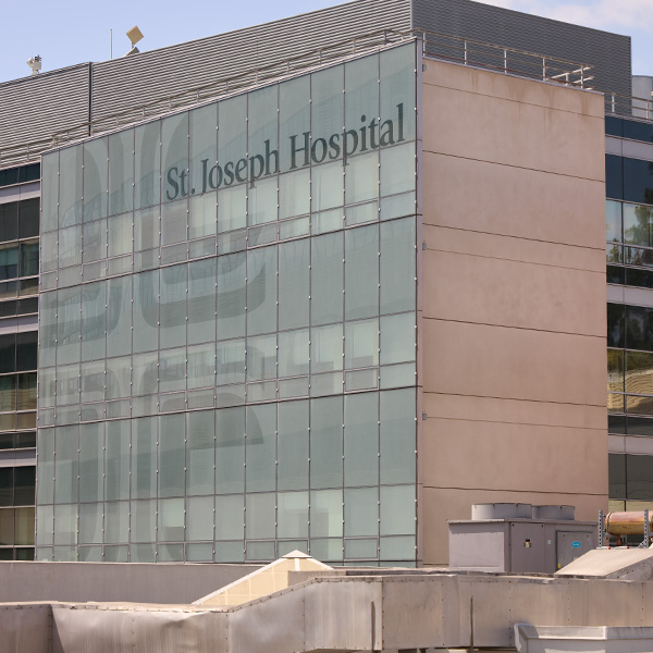 St. Joseph Hospital
