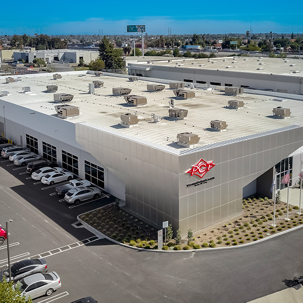 PCT/ICM Industries
