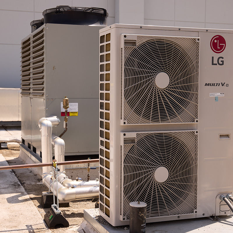 HVAC